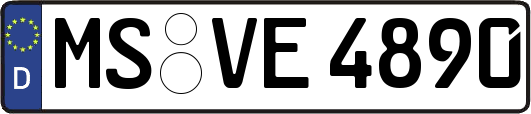 MS-VE4890