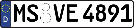 MS-VE4891