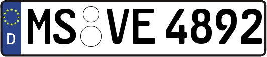 MS-VE4892