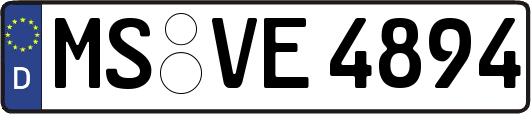 MS-VE4894
