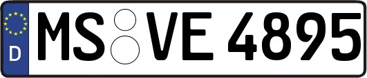 MS-VE4895