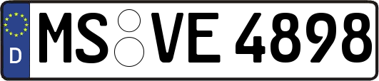 MS-VE4898