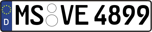 MS-VE4899