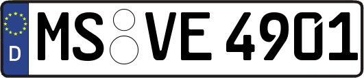 MS-VE4901
