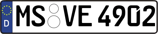 MS-VE4902