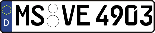 MS-VE4903