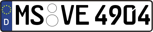 MS-VE4904