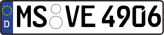 MS-VE4906