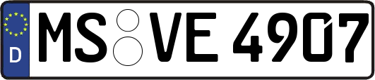 MS-VE4907