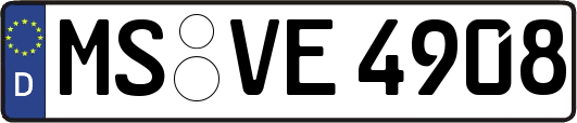 MS-VE4908