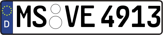 MS-VE4913
