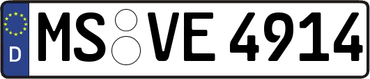 MS-VE4914