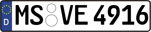 MS-VE4916