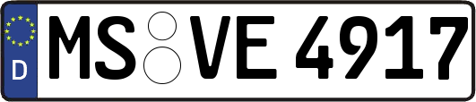 MS-VE4917