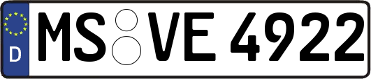 MS-VE4922