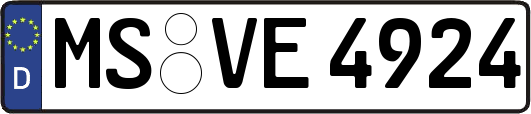 MS-VE4924