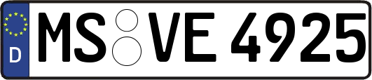 MS-VE4925