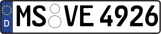 MS-VE4926