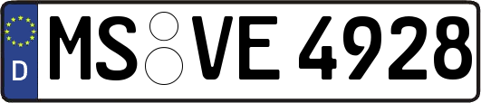 MS-VE4928