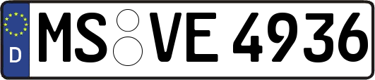 MS-VE4936