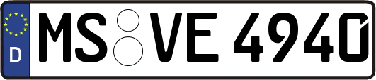 MS-VE4940