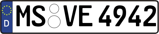 MS-VE4942