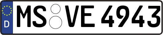 MS-VE4943