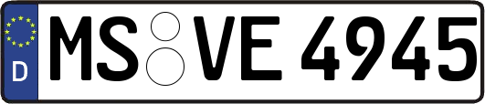 MS-VE4945