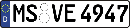 MS-VE4947