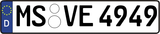 MS-VE4949