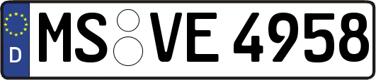 MS-VE4958