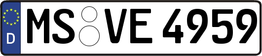 MS-VE4959