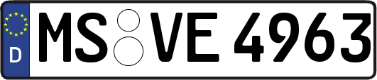 MS-VE4963