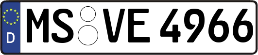 MS-VE4966