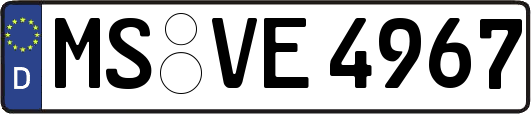 MS-VE4967