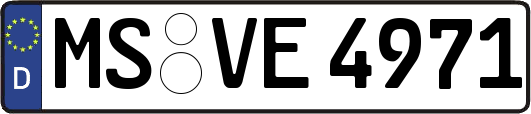MS-VE4971