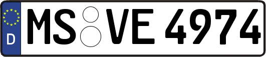 MS-VE4974