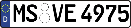 MS-VE4975