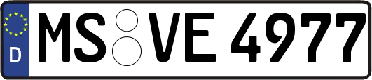 MS-VE4977