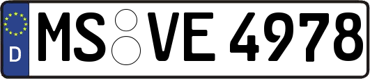 MS-VE4978
