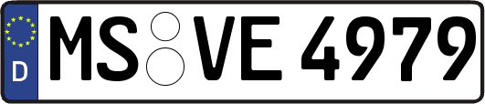 MS-VE4979