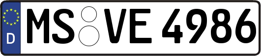 MS-VE4986