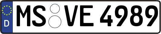 MS-VE4989