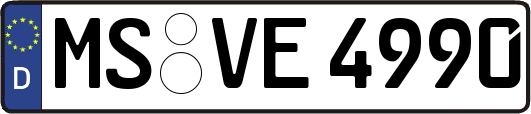MS-VE4990