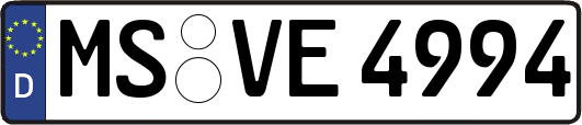 MS-VE4994