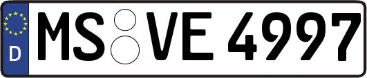 MS-VE4997