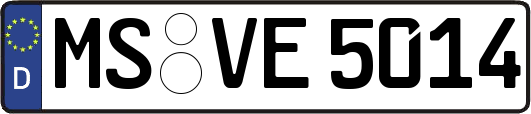 MS-VE5014
