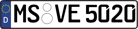 MS-VE5020