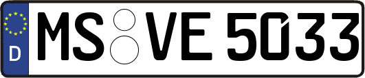 MS-VE5033