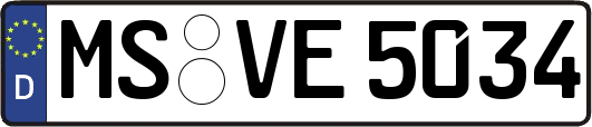 MS-VE5034